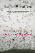 Review: Hard-Boiled Wonderland and the End of the World