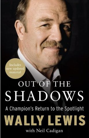 Chance encounter with The King, and Review: Out Of The Shadows