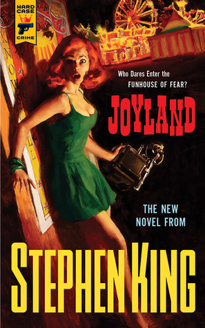 Review: Joyland
