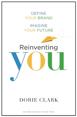 Review: Reinventing You