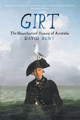 Review: Girt (The Unauthorised History of Australia #1)