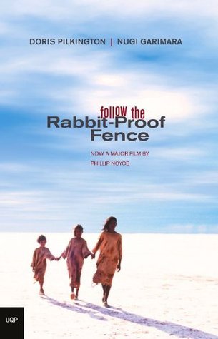 Review: Follow the Rabbit-Proof Fence