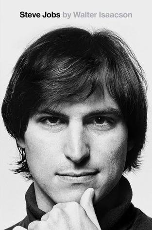Review: Steve Jobs (The Exclusive Biography)