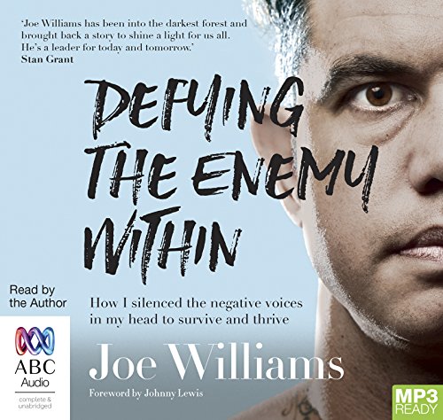 Review: Defying the Enemy Within