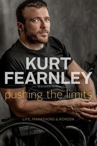 Review: Pushing the Limits: Life, Marathons & Kokoda