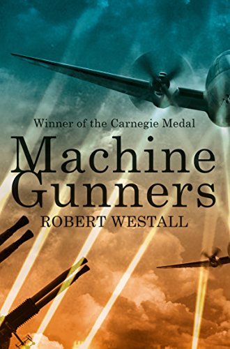 Review: The Machine Gunners