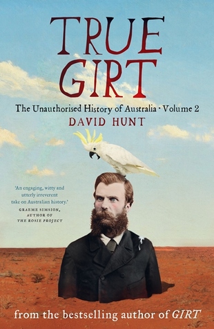Review: True Girt