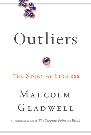 Review: Outliers: The Story of Success