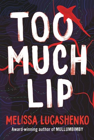 Review: Too Much Lip