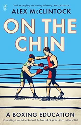 Review: On The Chin