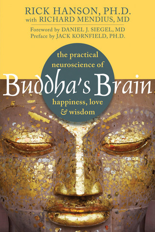 Review: Buddha's Brain: The Practical Neuroscience of Happiness, Love, and Wisdom