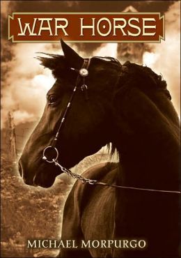 Review: War Horse (War Horse, #1)