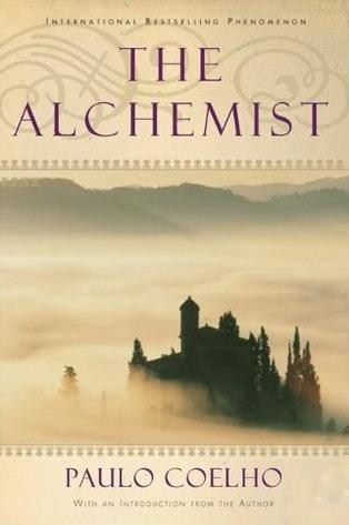 Review: The Alchemist