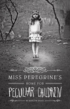 Review: Miss Peregrine's Home for Peculiar Children (Miss Peregrine's Peculiar Children, #1)